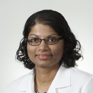 Reshma Ramlal, MD
