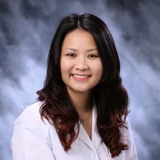 Amy Nguyen, PA, Orthopedics, Castle Rock, CO, AdventHealth Castle Rock