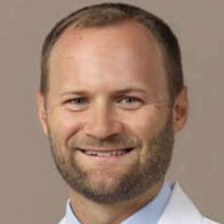 Jonathon Lindner, MD, Orthopaedic Surgery, La Grange, KY