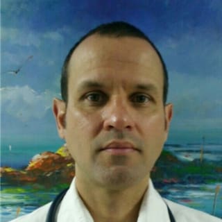 Jose Batlle, MD, Internal Medicine, New York, NY