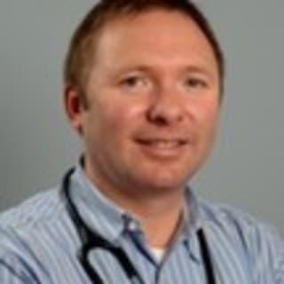 Patrick Kearney, PA, Physician Assistant, Williston, VT, University of Vermont Medical Center