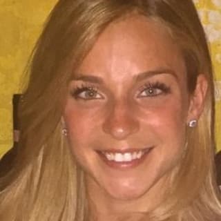 Carly Sedwick