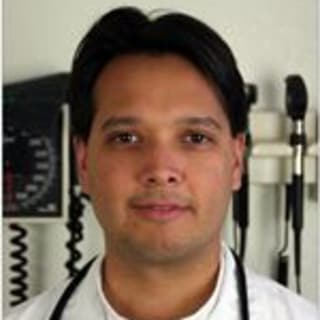 Rubin Saavedra, MD, Family Medicine, Las Vegas, NV, Northeastern Nevada Regional Hospital