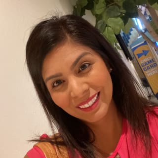 Jessica Perez, Family Nurse Practitioner, Schertz, TX