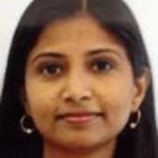 Priya Rangasamy, MD