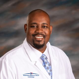 Maurice Alston, DO, Cardiology, Athens, TN