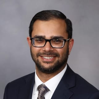 Muhammad Qureshi, MD, Pediatric Cardiology, Rochester, MN, Mayo Clinic Hospital - Rochester