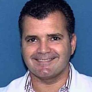 Enrique Monasterio, MD, Physical Medicine/Rehab, Miami, FL, Baptist Hospital of Miami