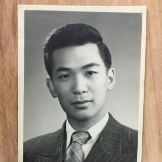 Anthony Lau, MD