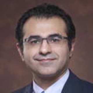 Roham Moftakhar, MD, Neurosurgery, Columbia, SC, Prisma Health Richland Hospital
