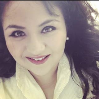 Claudia Sobrevilla