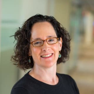 Toni Huebscher Golen, MD