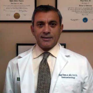 Hugo Rams Jr., MD, Gastroenterology, South Miami, FL, Baptist Hospital of Miami