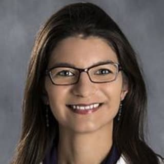 Laura Walters, MD, Pathology, Ann Arbor, MI