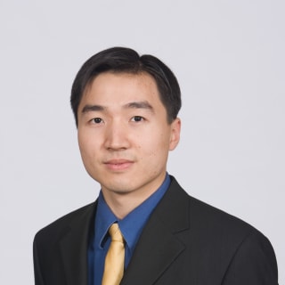 Daniel Chang, MD