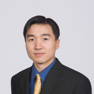 Daniel Chang, MD, Emergency Medicine, Riverside, CA