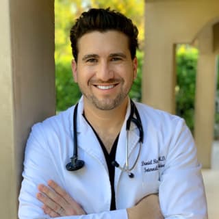 Daniel Rosen, MD, Internal Medicine, Calabasas, CA, Providence Cedars-Sinai Tarzana Medical Center