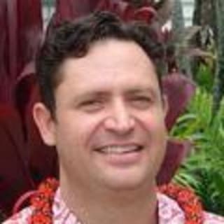 James Panetta Jr., DO, Gastroenterology, Kailua, HI, Adventist Health Castle