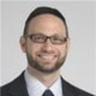 Shlomo Koyfman, MD, Radiation Oncology, Cleveland, OH, Cleveland Clinic