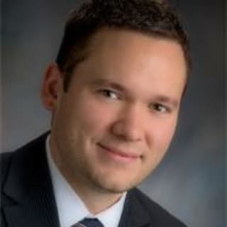 Ryan Busch, MD, Anesthesiology, Latrobe, PA