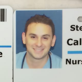 Stefano Calvello, Certified Registered Nurse Anesthetist, Media, PA, Riddle Hospital