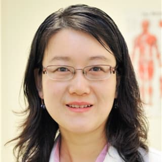 Fang Tian, MD, Physical Medicine/Rehab, Flushing, NY, Maimonides Medical Center