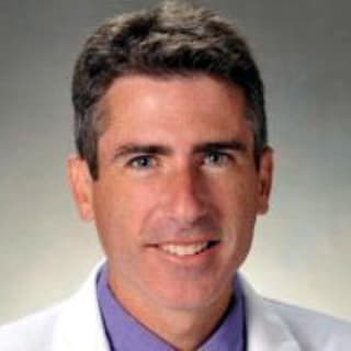 Dave Moss, MD, Emergency Medicine, Anaheim, CA, Kaiser Permanente Orange County Anaheim Medical Center