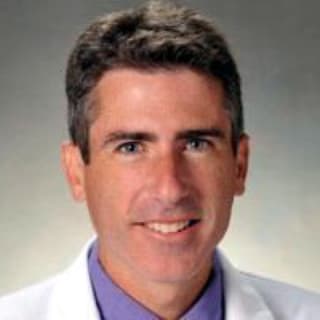 Dave Moss, MD, Emergency Medicine, Irvine, CA