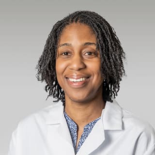 Florence Thomas, MD