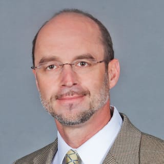 Gregg Bogost, MD