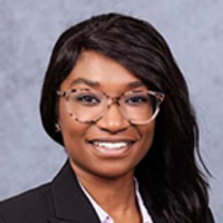 Damilola Salako, MD, Psychiatry, Dallas, TX