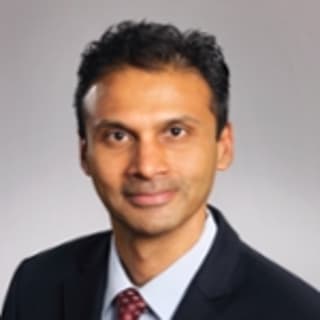 Ram Subramanian, MD, Gastroenterology, Atlanta, GA, Emory University Hospital