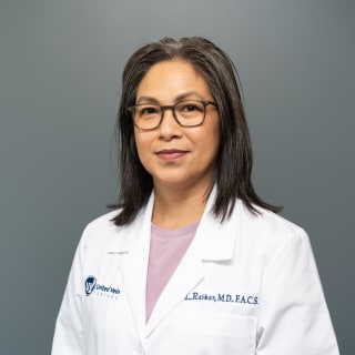 Bao-Lan Raikar, MD, General Surgery, Gurnee, IL