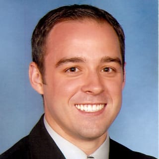 Joseph Hall, MD