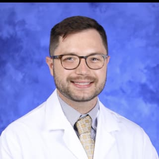 Gregory Nalesnik, DO, Pediatric Hematology & Oncology, New York, NY