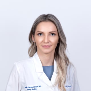 Natallia Starasvetskaya, MD, Other MD/DO, Miami, FL