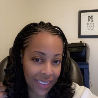 Victoria Cox-Ingram, Family Nurse Practitioner, Charlotte, NC
