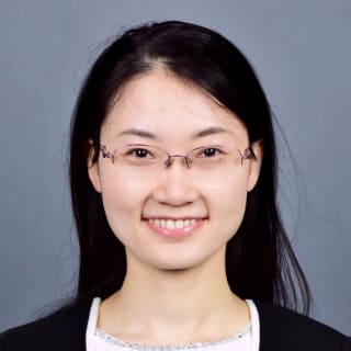 Lu Jin, MD, Psychiatry, New York, NY