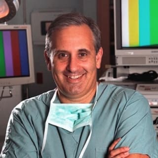 Arnon Krongrad, MD, Urology, Aventura, FL, Jackson North Medical Center