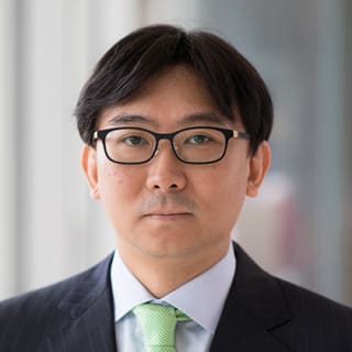 Hyung Sun Choi, MD, Anesthesiology, Jackson, MS, Strong Memorial Hospital of the University of Rochester