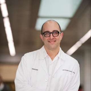 Christopher Smolock, MD, Vascular Surgery, New York, NY, The Mount Sinai Hospital