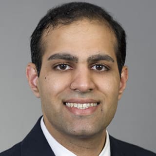 Kevin Ganesh, MD