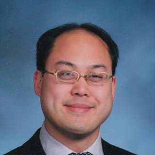 Daniel Ling, MD