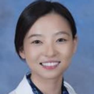 Yezi Zhang, MD, Family Medicine, Alma, MI