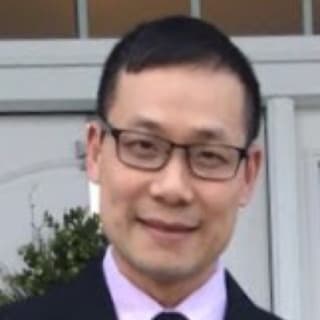 William Wong, MD