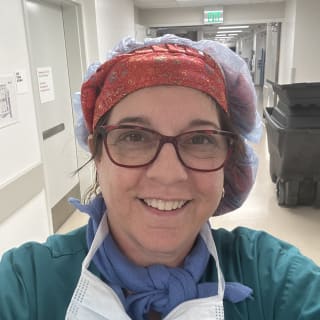 Laura (Yassanye) Van Rossum, Certified Registered Nurse Anesthetist, Woodland Hills, CA, Kaiser Permanente Woodland Hills Medical Center