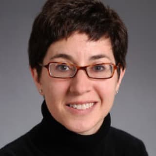 Hara Levy, MD, Pediatric Pulmonology, Chicago, IL