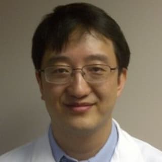 Wei Xu, MD, Physical Medicine/Rehab, Hartford, CT, The Hospital of Central Connecticut