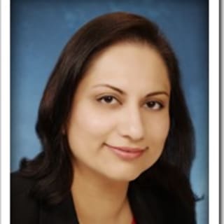 Shamaila Aslam, MD