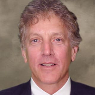 Robert Galvin, MD, Internal Medicine, Fairfield, CT